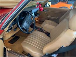 1989 Mercedes-Benz 560 (CC-2082656) for sale in Cadillac, Michigan
