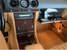 1989 Mercedes-Benz 560 (CC-2082656) for sale in Cadillac, Michigan