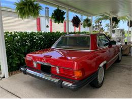 1989 Mercedes-Benz 560 (CC-2082656) for sale in Cadillac, Michigan