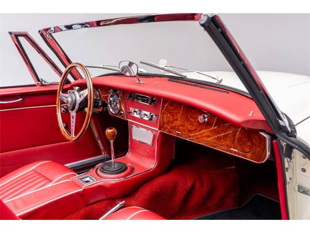 1965 Austin-Healey 3000 (CC-2082657) for sale in Cadillac, Michigan