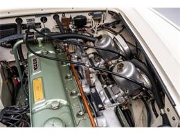 1965 Austin-Healey 3000 (CC-2082657) for sale in Cadillac, Michigan