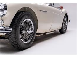 1965 Austin-Healey 3000 (CC-2082657) for sale in Cadillac, Michigan