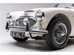 1965 Austin-Healey 3000 (CC-2082657) for sale in Cadillac, Michigan