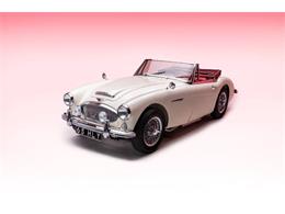 1965 Austin-Healey 3000 (CC-2082657) for sale in Cadillac, Michigan