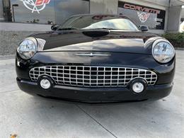2002 Ford Thunderbird (CC-2080266) for sale in Anaheim, California