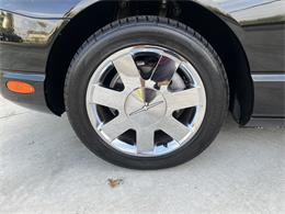 2002 Ford Thunderbird (CC-2080266) for sale in Anaheim, California