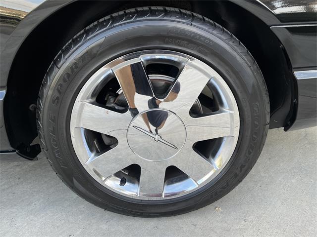 2002 Ford Thunderbird (CC-2080266) for sale in Anaheim, California
