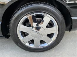 2002 Ford Thunderbird (CC-2080266) for sale in Anaheim, California
