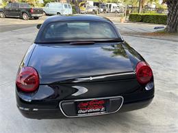 2002 Ford Thunderbird (CC-2080266) for sale in Anaheim, California