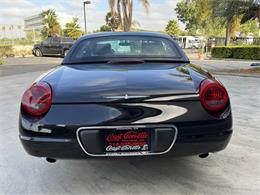 2002 Ford Thunderbird (CC-2080266) for sale in Anaheim, California