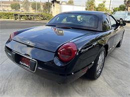 2002 Ford Thunderbird (CC-2080266) for sale in Anaheim, California