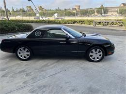 2002 Ford Thunderbird (CC-2080266) for sale in Anaheim, California