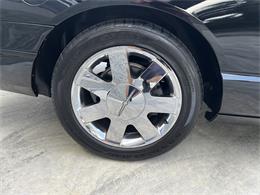 2002 Ford Thunderbird (CC-2080266) for sale in Anaheim, California