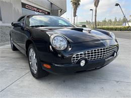 2002 Ford Thunderbird (CC-2080266) for sale in Anaheim, California