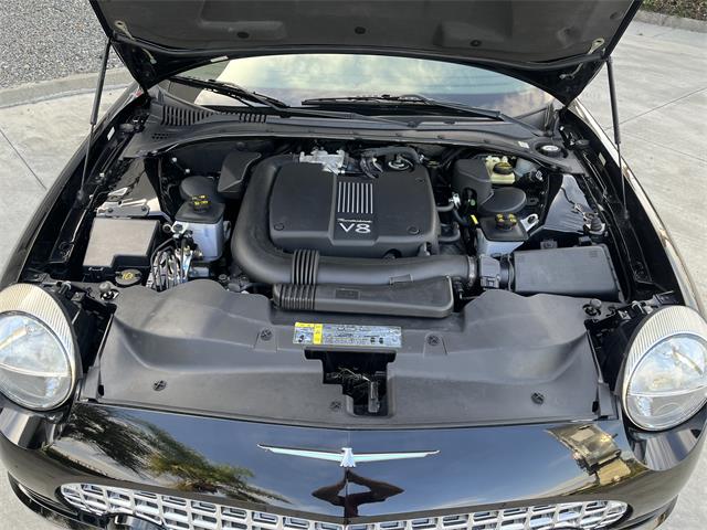2002 Ford Thunderbird (CC-2080266) for sale in Anaheim, California