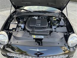 2002 Ford Thunderbird (CC-2080266) for sale in Anaheim, California