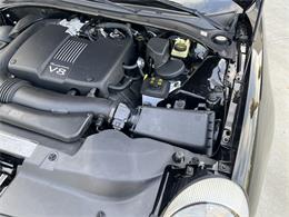 2002 Ford Thunderbird (CC-2080266) for sale in Anaheim, California