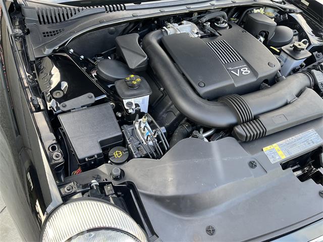 2002 Ford Thunderbird (CC-2080266) for sale in Anaheim, California