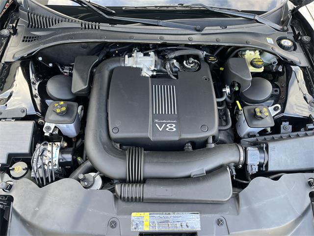 2002 Ford Thunderbird (CC-2080266) for sale in Anaheim, California