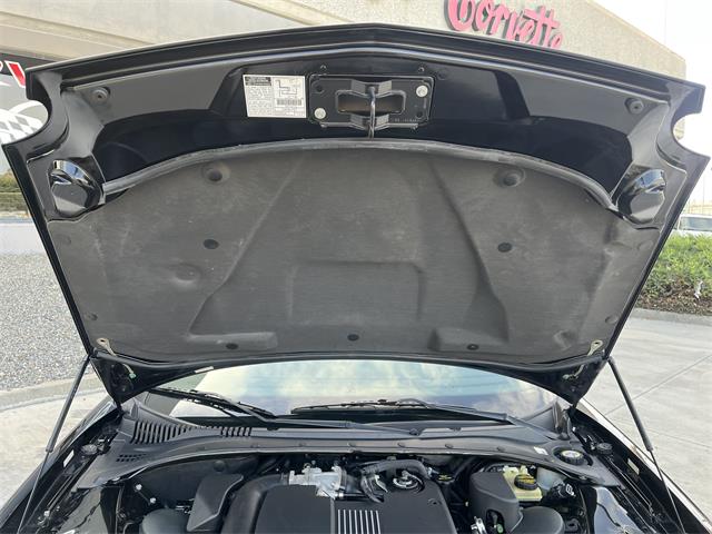2002 Ford Thunderbird (CC-2080266) for sale in Anaheim, California