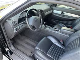 2002 Ford Thunderbird (CC-2080266) for sale in Anaheim, California