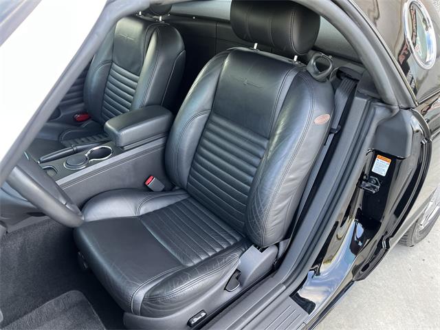 2002 Ford Thunderbird (CC-2080266) for sale in Anaheim, California