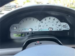 2002 Ford Thunderbird (CC-2080266) for sale in Anaheim, California
