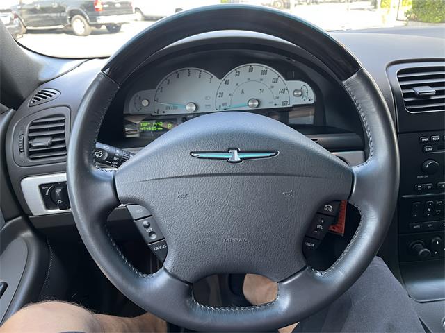 2002 Ford Thunderbird (CC-2080266) for sale in Anaheim, California