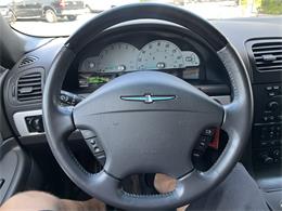 2002 Ford Thunderbird (CC-2080266) for sale in Anaheim, California