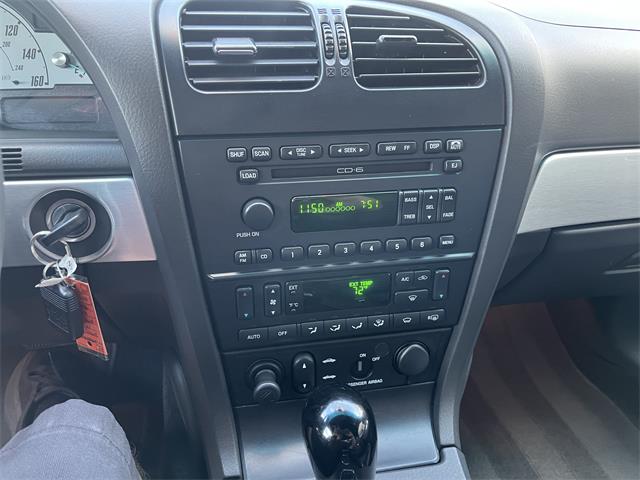 2002 Ford Thunderbird (CC-2080266) for sale in Anaheim, California