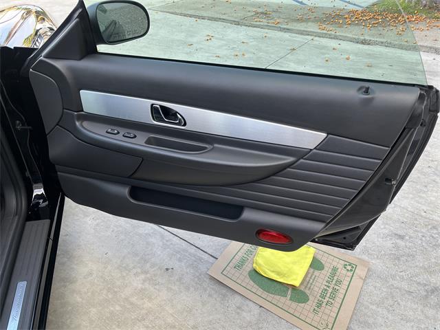 2002 Ford Thunderbird (CC-2080266) for sale in Anaheim, California