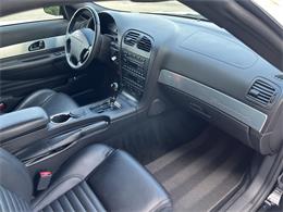 2002 Ford Thunderbird (CC-2080266) for sale in Anaheim, California