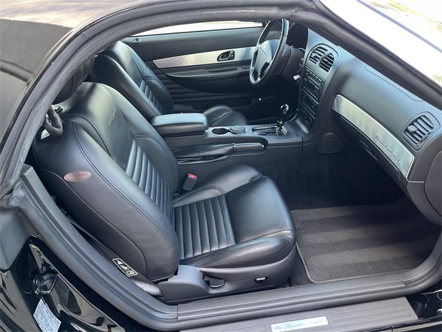 2002 Ford Thunderbird (CC-2080266) for sale in Anaheim, California