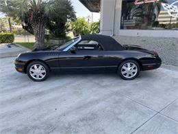 2002 Ford Thunderbird (CC-2080266) for sale in Anaheim, California