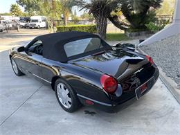 2002 Ford Thunderbird (CC-2080266) for sale in Anaheim, California