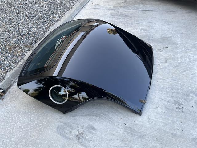2002 Ford Thunderbird (CC-2080266) for sale in Anaheim, California