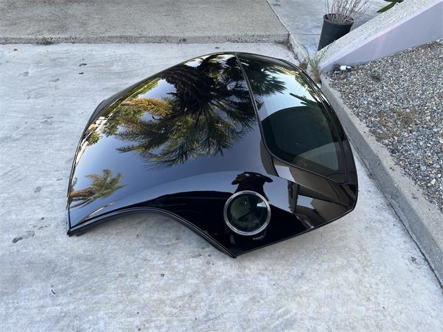 2002 Ford Thunderbird (CC-2080266) for sale in Anaheim, California