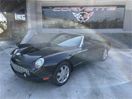 2002 Ford Thunderbird (CC-2080266) for sale in Anaheim, California