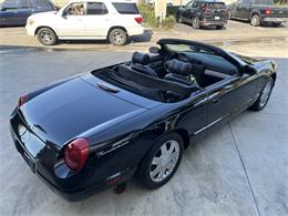 2002 Ford Thunderbird (CC-2080266) for sale in Anaheim, California