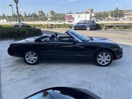 2002 Ford Thunderbird (CC-2080266) for sale in Anaheim, California