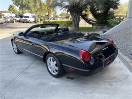2002 Ford Thunderbird (CC-2080266) for sale in Anaheim, California