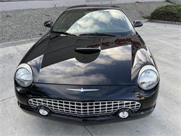 2002 Ford Thunderbird (CC-2080266) for sale in Anaheim, California