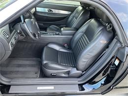2002 Ford Thunderbird (CC-2080266) for sale in Anaheim, California