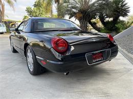 2002 Ford Thunderbird (CC-2080266) for sale in Anaheim, California