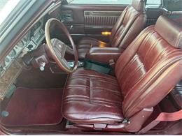 1986 Chrysler LeBaron (CC-2082660) for sale in Cadillac, Michigan