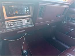 1986 Chrysler LeBaron (CC-2082660) for sale in Cadillac, Michigan