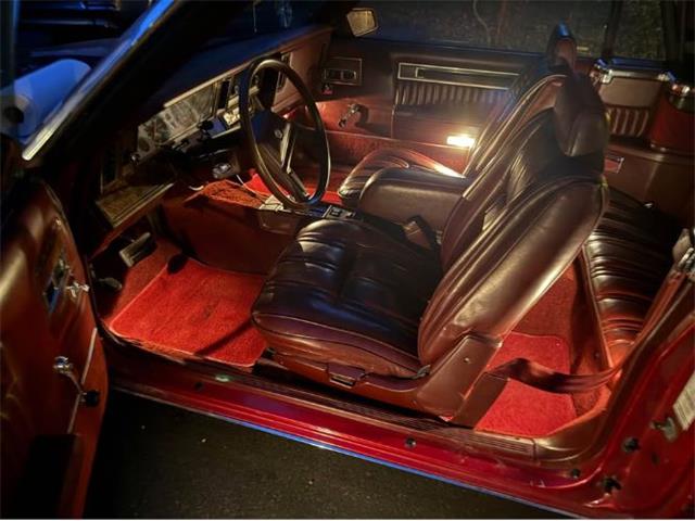 1986 Chrysler LeBaron (CC-2082660) for sale in Cadillac, Michigan