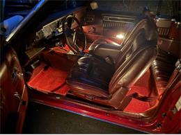1986 Chrysler LeBaron (CC-2082660) for sale in Cadillac, Michigan