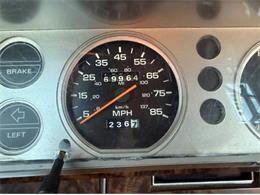 1986 Chrysler LeBaron (CC-2082660) for sale in Cadillac, Michigan