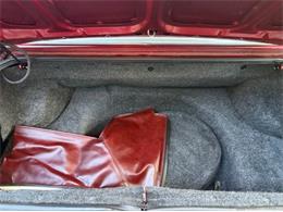 1986 Chrysler LeBaron (CC-2082660) for sale in Cadillac, Michigan